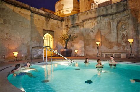 Spas, massages, thermal baths… these magical places where。